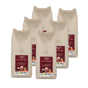 Peter Larsen Økologisk Espresso