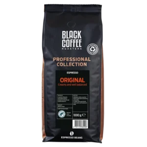 Black Coffee Roastes Original