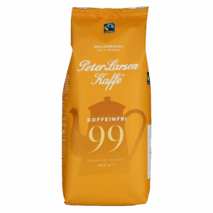 Formalet Koffeinfri kaffe 99