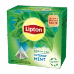 Lipton Intense Mint