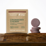 Retap Flavour - Cranberry Cherry breve (pk. á 100 x 0,4 gr.)