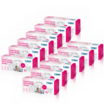 Refill: BWT Magnesium mineralizer filtre (36-pak)