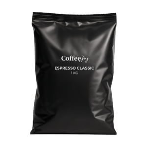 CoffeeJoy - Espresso Classic | Fairtrade (Pose á 1 kg)