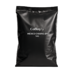CoffeeJoy - Mexico Chiapas | Økologisk (Pose á 1 kg)