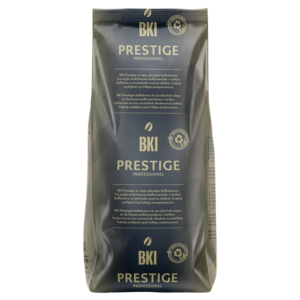 BKI Koffeinfri Formalet Kaffe (Pose á 500 gr.)
