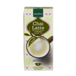 Fredsted Chai Latte Grøn Te (8 sticks á 26 gr.) (Bedst før: 12.06.2027)