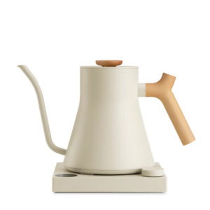 Fellow Stagg EKG PRO 0,9 L Pour Over Sesame Elkedel